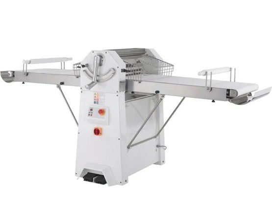 Dough Sheeter Reservation